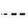 Cargador universal para portátil Dicota USB-C - fuente de alimentación