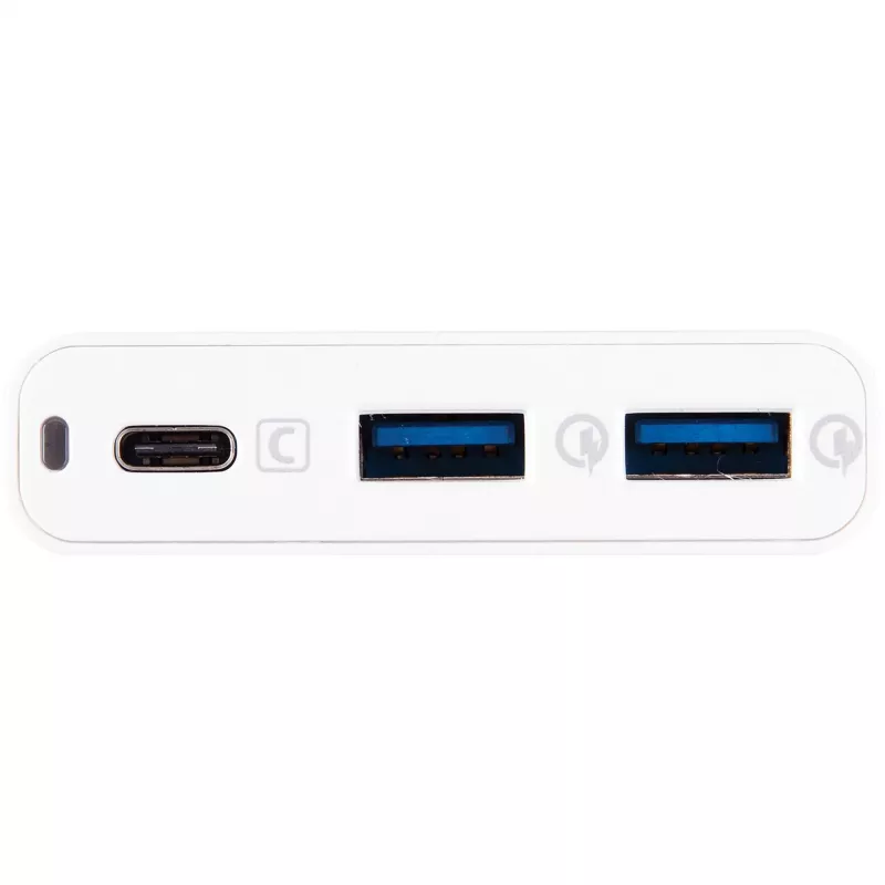 Cargador universal para portátil Dicota USB-C - fuente de alimentación