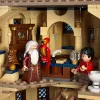 LEGO HARRY POTTER 76454 Castillo de Hogwarts – La Torre Principal