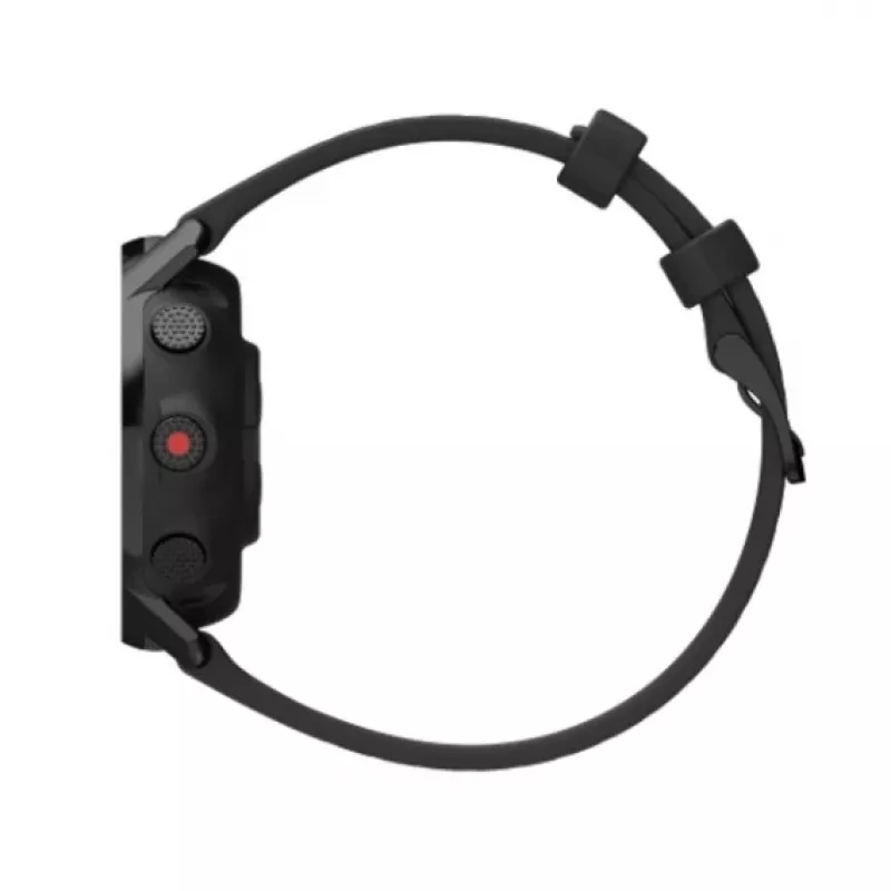 Polar Grit X Pro Titan 90085777 smartwatch deportivo, talla de correa M/L, GPS, cristal de zafiro, 346 mAh