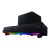 Soundbar Razer Leviathan V2 negra 65 W