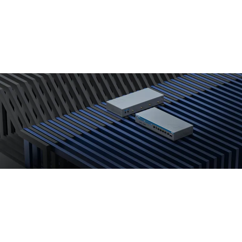Router de red celular Teltonika RUTXR1
