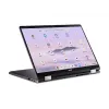 Acer Chromebook Plus Spin 714 CPE94-1N-TCO portátil convertible, 14 pulgadas, Intel Core Ultra 5 125U, 16GB, ChromeOS
