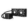 TRYX PANORAMA 280 sistema de refrigeración líquida para procesador 14 cm negro 1 ud.