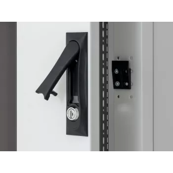 Rack autoportante Triton RMA-15-A61-CAX-N1 15U gris 800 kg de capacidad de carga