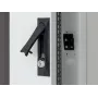 Rack autoportante Triton RMA-15-A61-CAX-N1 15U gris 800 kg de capacidad de carga
