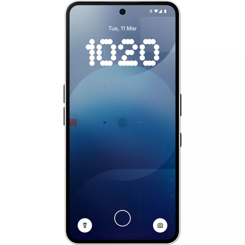 Smartphone Nothing Phone (3a) 6,77