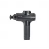 Masajeador de pistola OROMED ORO-GUN PRO negro