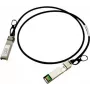 Cable InfiniBand Juniper JNP-100G-DAC-3M QSFP28 negro (JNP-100G-DAC-3M)