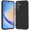 4smarts 540353 - funda - Samsung - Galaxy A54 - 16,3 cm (6,4 pulgadas) - negro