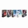 Carpeta con motivo A4 Herma Boulder