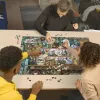 Puzle Ravensburger A Witch's Favorite Things — 2000 piezas