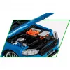 Bloques de construcción COBI Skoda Octavia RS Executive Edition, 2622 piezas