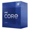 Intel Core i9-12900K procesador BX8071512900K, 3,2 GHz, 16 núcleos, 30 MB de caché, LGA1700, 125 W, UHD 770, Alder Lake, BOX
