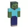 MINECRAFT gomas de borrar 3D - pack de 3 VER.C