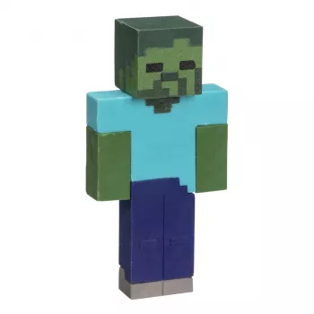 MINECRAFT gomas de borrar 3D - pack de 3 VER.C