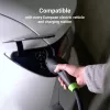 Cable de carga Green Cell EVKABGC03 — Tipo 2, 5 m, 11 kW, para vehículos eléctricos
