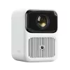 Proyector WANBO DALI 1 — 350 lúmenes ANSI, 1280×720 nativo, blanco