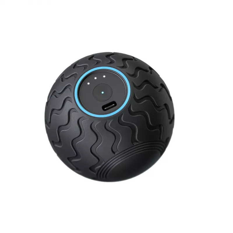 Theragun Wave Solo masajeador universal negro