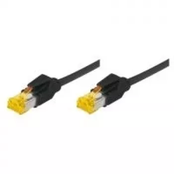 Cable de red Ethernet Tecline 722003S