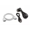 SAI DIGITUS Line-Interactive 2000VA/1200W, 2×12V 9Ah, AVR, 4×Schuko, USB, RS232, RJ45