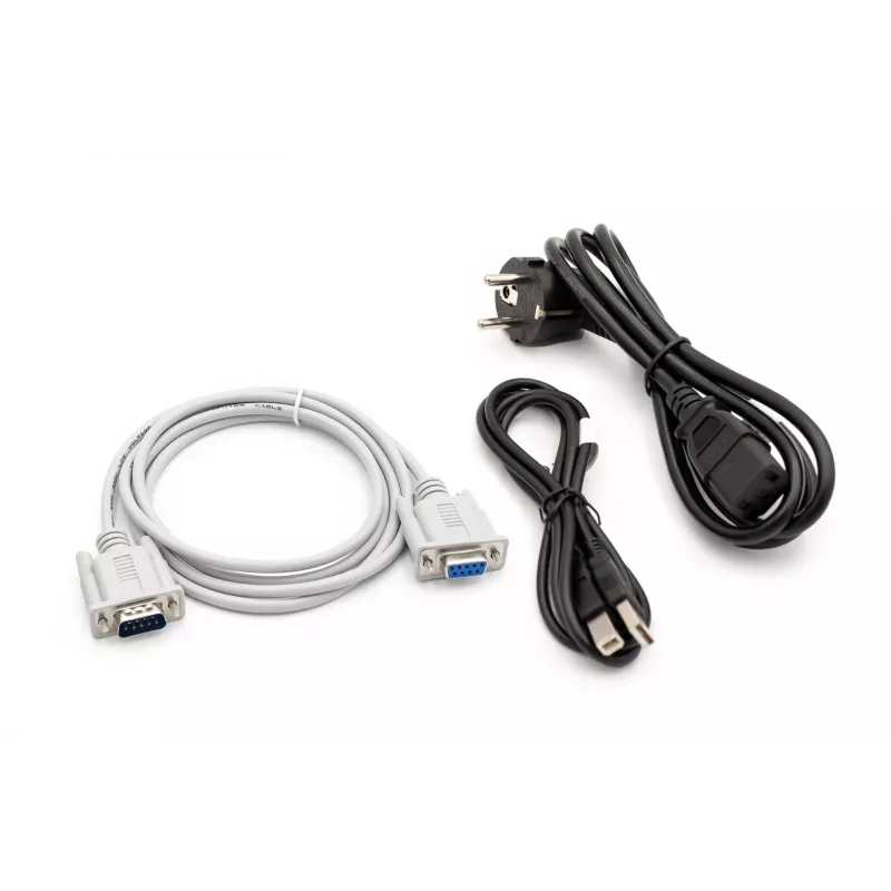 SAI DIGITUS Line-Interactive 2000VA/1200W, 2×12V 9Ah, AVR, 4×Schuko, USB, RS232, RJ45