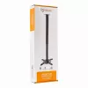 Sbox soporte de techo para proyector max336mm 15kg PM-102XL