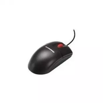 Ratón IBM Optical 3 botones USB 45J4883