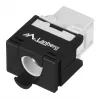 Módulo keystone sin herramientas Lanberg RJ45->LSA 180° UTP Cat.5e (KSU5-2000)