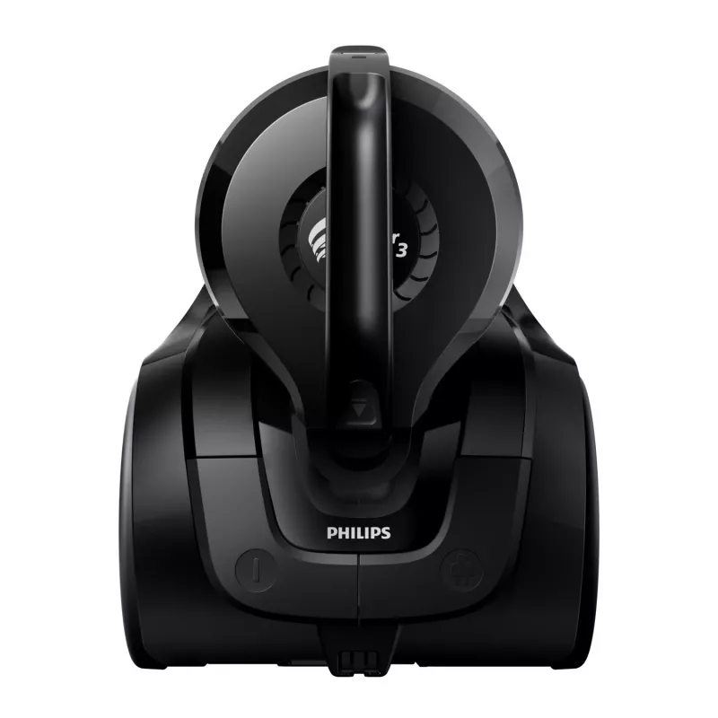 Aspirador Philips serie 1000 XB1142/10 1,3 L Aspirador de escoba en seco 800 W sin bolsa