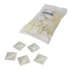 Soportes para bridas LogiLink, base adhesiva de 40 x 40 mm para bridas, alojamiento para bridas: 14,3 x 2,7 - 1 ud. (KAB0045)