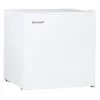 Frigorífico combinado Ravanson LKK-50 Independiente Blanco