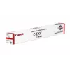 Tóner Canon C-EXV 64 1 ud. Negro 24000 páginas
