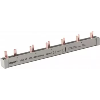 LEGR Combinación de clavijas 1Fi2P M.5Afdd-Ls 404985 404985 1 (404985)