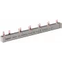 LEGR Combinación de clavijas 1Fi2P M.5Afdd-Ls 404985 404985 1 (404985)
