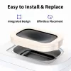 PETKIT Purobot Ultra recambio de bolsas de residuos, 3 uds. (P99034)