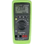 METRALINE DM 62 multímetro digital de mano CAT III 600 V IV 300 V display counts (M197A)