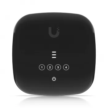 Ubiquiti UFiber WiFi6 GPON CPE unidad de red óptica (ONU)