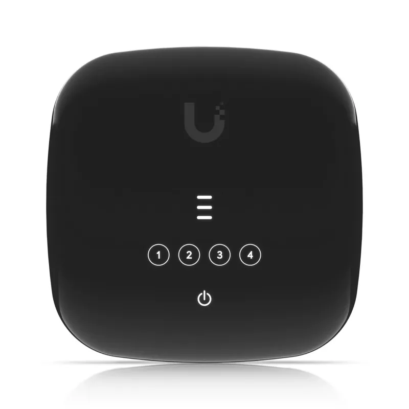 Ubiquiti UFiber WiFi6 GPON CPE unidad de red óptica (ONU)