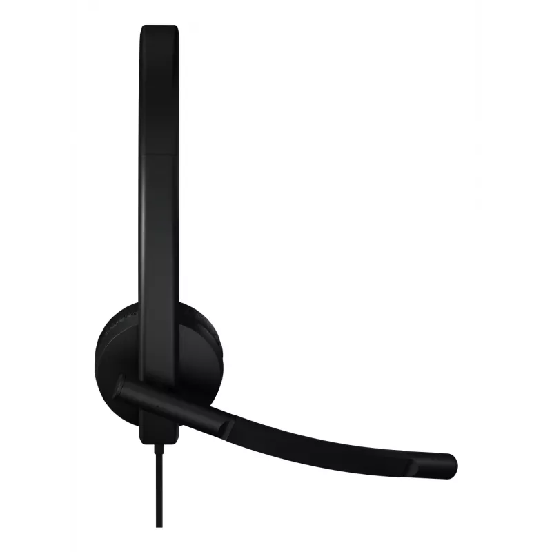Auriculares Logitech H570e