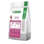NATURE'S PROTECTION Mini Extra Salmon pienso seco para perros 7,5 kg