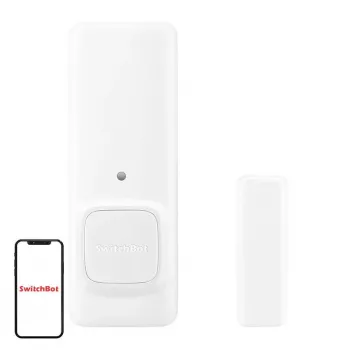 Smart Home sensor de contacto W1201500 Switchbot