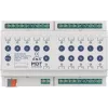 MDT actuador de conmutación AKS-1616.03 16f. 8TE REG 16A 230VAC