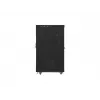 Rack independiente Lanberg FF01-8022-23BL 22U 1200kg Negro