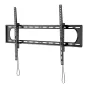 Soporte de pared para TV/monitor MACLEAN MC-750N, máx. VESA 900x600, carga 120 kg, blanco, apto para 60