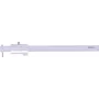 Plantilla de marcado KS Tools 300.0626 — universal, 200 mm con rodillo de tope