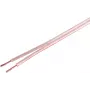 Cable de altavoz ShiverPeaks 06-240711 4 mm², 10 m, conductor CCA