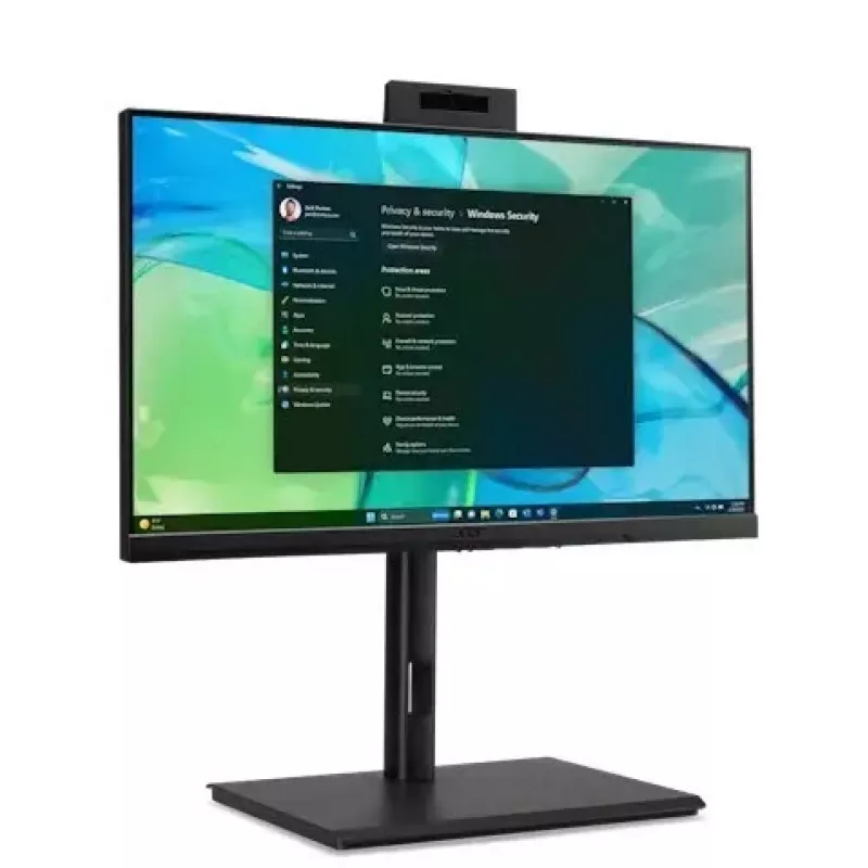 Ordenador Acer Veriton Vero Z All-in-One i5-14400 16GB 512GB W11P