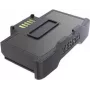 Zebra BTRY-WS5X-13MA-01 Pieza de repuesto para ordenador móvil de mano Batería