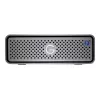 SanDisk Professional G-DRIVE PRO SDPH51J-004T-MBAAD disco duro externo de sobremesa de 4 TB, USB 3.2 Gen 1, Thunderbolt 3